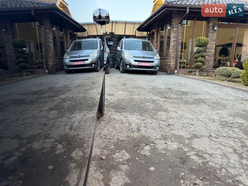 Універсал Ford Focus 2013 в Львові