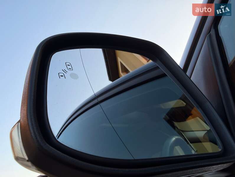 Універсал Ford Focus 2013 в Львові