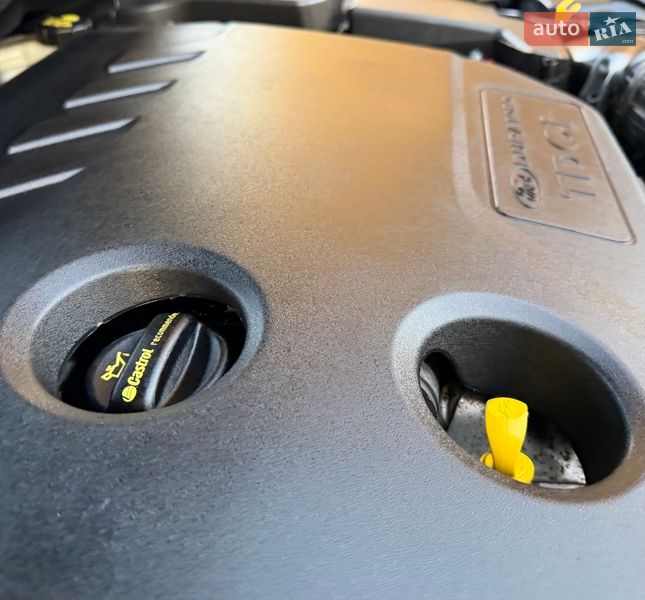 Універсал Ford Focus 2013 в Львові