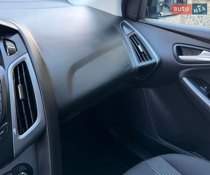 Універсал Ford Focus 2013 в Львові