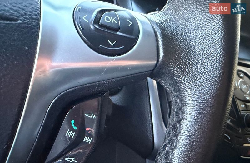 Універсал Ford Focus 2013 в Львові