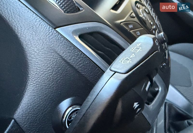 Універсал Ford Focus 2013 в Львові