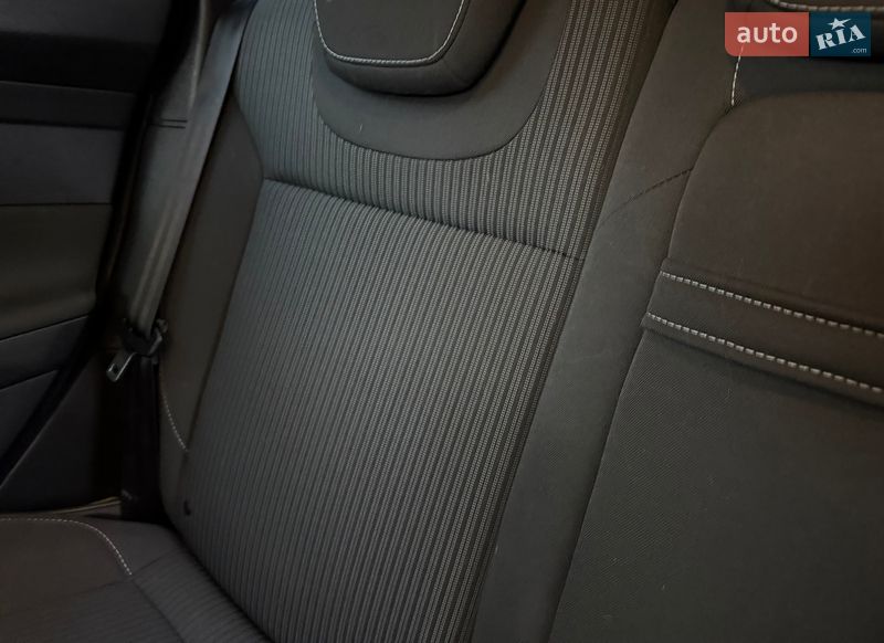 Універсал Ford Focus 2013 в Львові