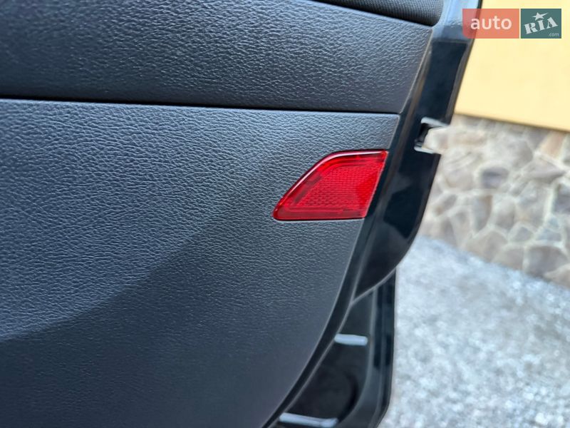 Універсал Ford Focus 2013 в Львові