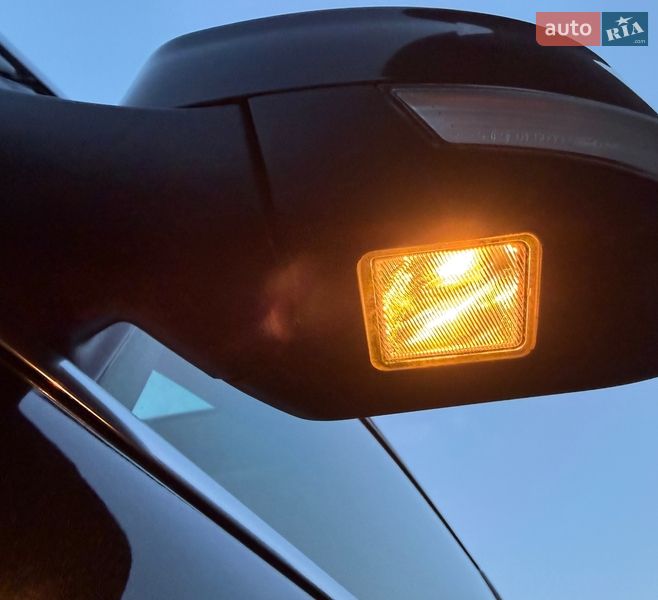 Універсал Ford Focus 2013 в Львові