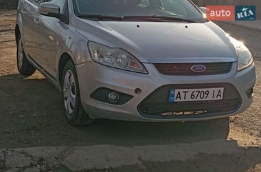 Универсал Ford Focus 2008 в Косове
