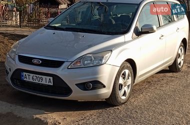 Универсал Ford Focus 2008 в Косове