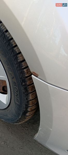 Универсал Ford Focus 2008 в Косове