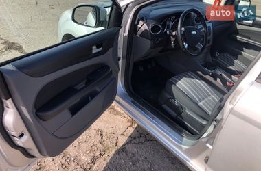 Универсал Ford Focus 2010 в Ровно