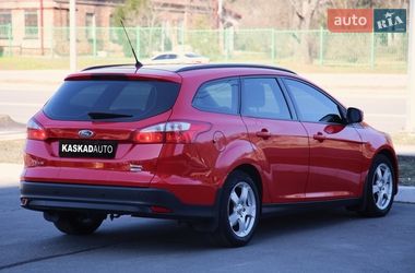 Универсал Ford Focus 2013 в Харькове