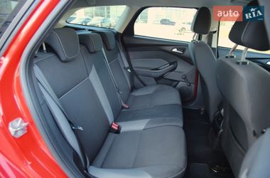 Универсал Ford Focus 2013 в Харькове