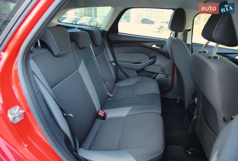Универсал Ford Focus 2013 в Харькове