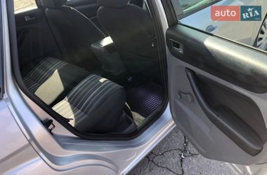 Универсал Ford Focus 2010 в Ровно