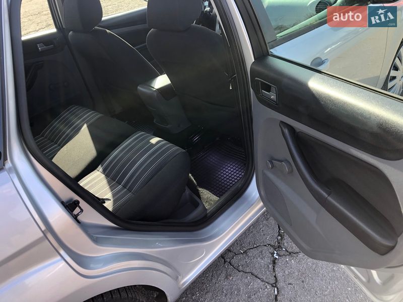 Универсал Ford Focus 2010 в Ровно