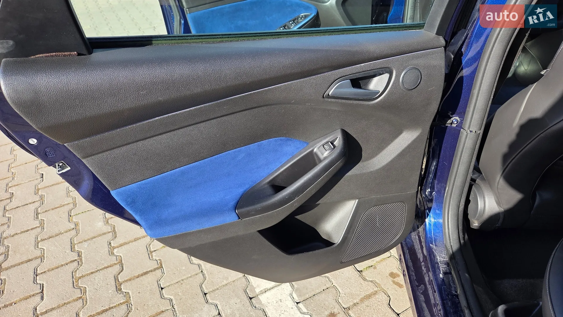 2015 Ford Focus - мініатюра 18
