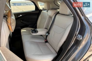 Хэтчбек Ford Focus 2015 в Одессе