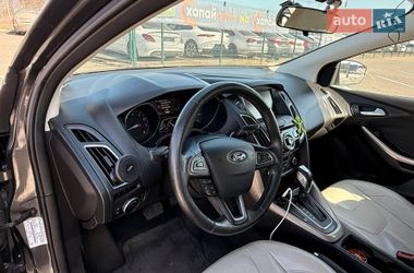 Хэтчбек Ford Focus 2015 в Одессе