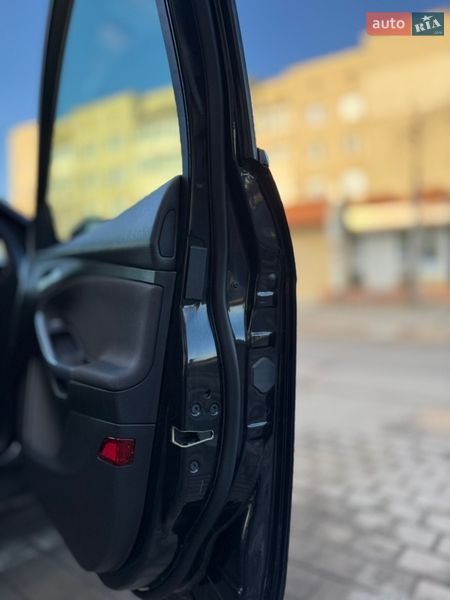 Універсал Ford Focus 2013 в Стрию