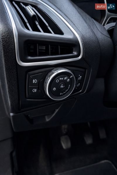 Універсал Ford Focus 2013 в Стрию