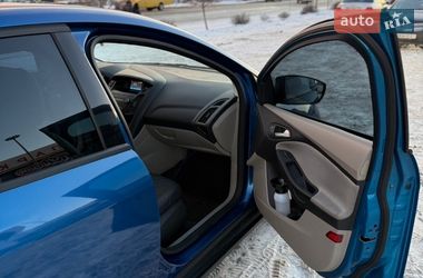 Седан Ford Focus 2018 в Киеве