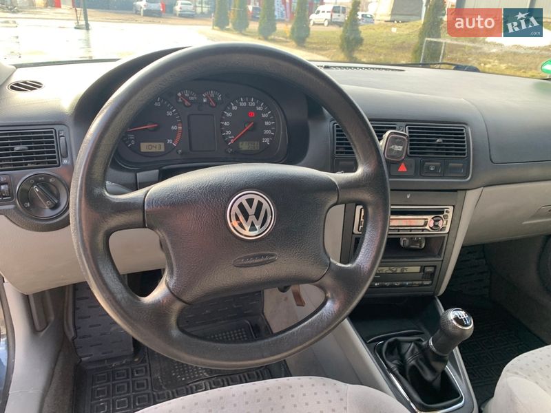 Универсал Ford Focus 2008 в Рогатине