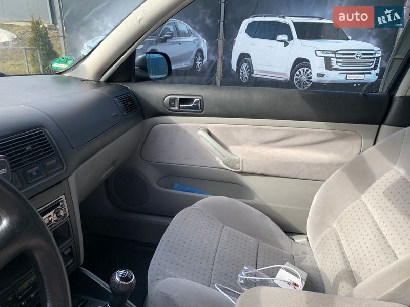 Универсал Ford Focus 2008 в Рогатине