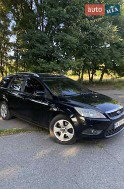Універсал Ford Focus 2008 в Прилуках