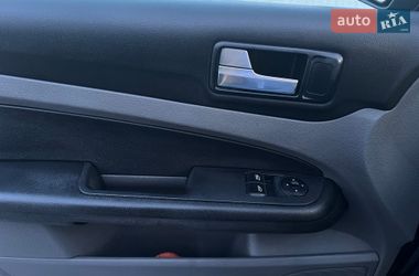 Универсал Ford Focus 2008 в Львове