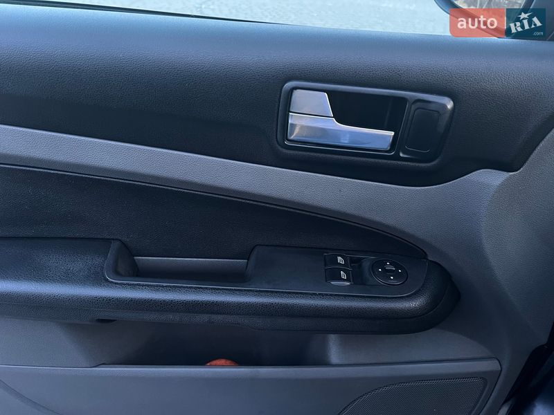 Универсал Ford Focus 2008 в Львове