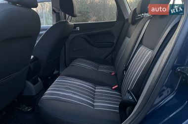 Универсал Ford Focus 2008 в Львове