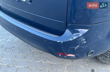 Универсал Ford Focus 2008 в Львове