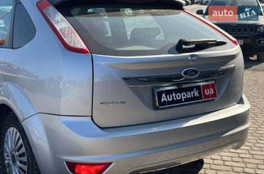 Хэтчбек Ford Focus 2008 в Львове