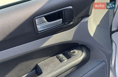 Хэтчбек Ford Focus 2008 в Львове
