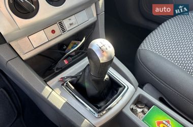 Хэтчбек Ford Focus 2008 в Львове