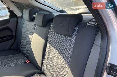 Хэтчбек Ford Focus 2008 в Львове