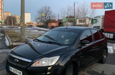 Хетчбек Ford Focus 2008 в Олександрії