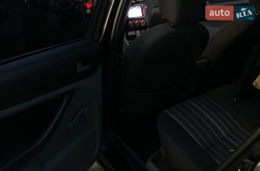 Хэтчбек Ford Focus 2008 в Александрие