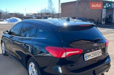 Универсал Ford Focus 2019 в Конотопе
