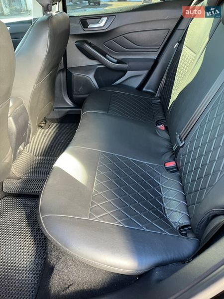 Универсал Ford Focus 2019 в Конотопе