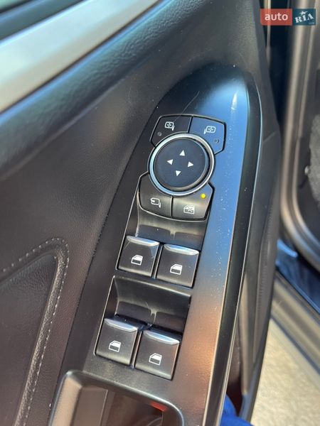Универсал Ford Focus 2019 в Конотопе