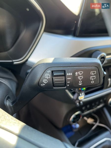 Универсал Ford Focus 2019 в Конотопе