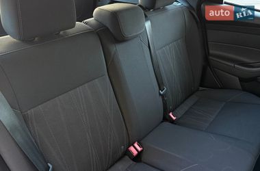 Хэтчбек Ford Focus 2016 в Николаеве
