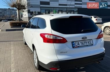 Универсал Ford Focus 2013 в Черкассах