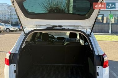 Универсал Ford Focus 2013 в Черкассах