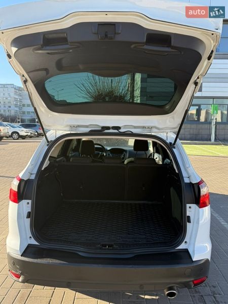 Универсал Ford Focus 2013 в Черкассах