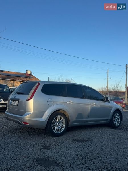 Універсал Ford Focus 2010 в Хмельницькому