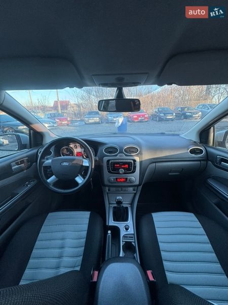 Універсал Ford Focus 2010 в Хмельницькому