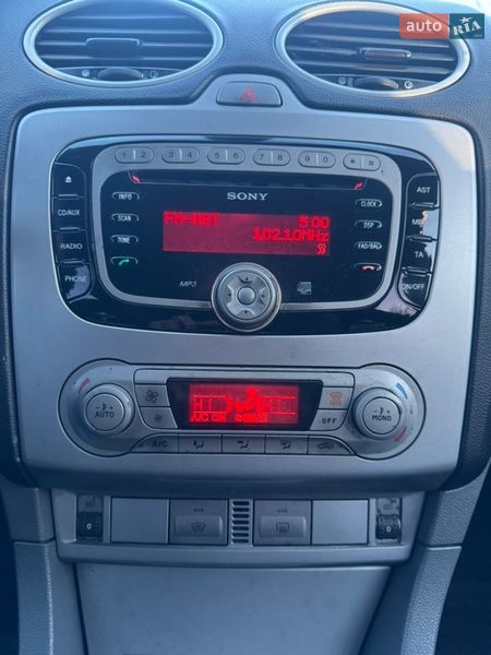 Універсал Ford Focus 2010 в Хмельницькому