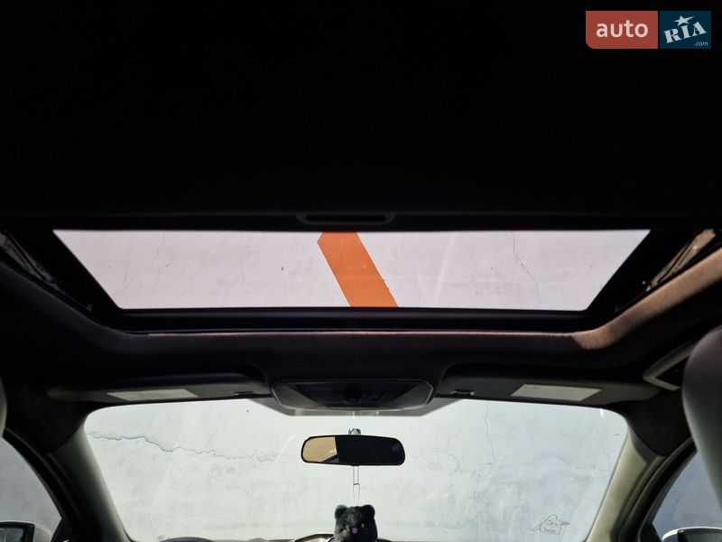 Хэтчбек Ford Focus 2013 в Одессе