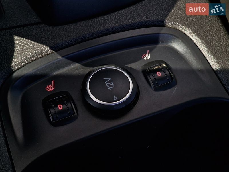 Хэтчбек Ford Focus 2013 в Одессе